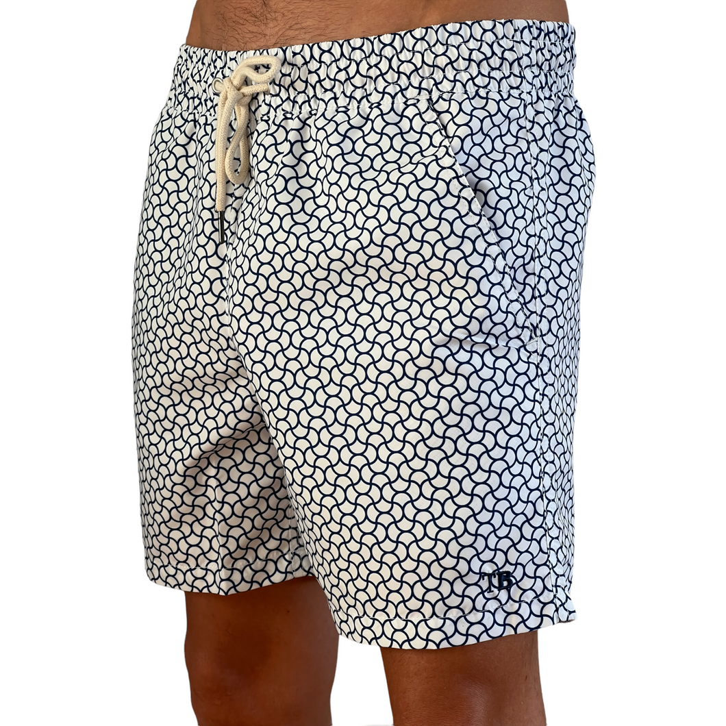 ESCUDILLA Swim Trunks Thomaz Barberino