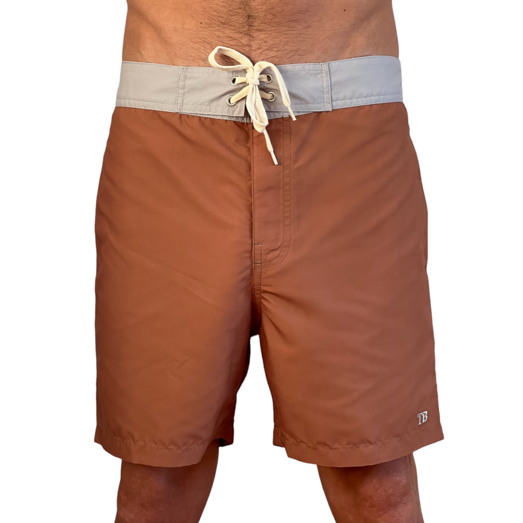 COTTONWOOD Boardshorts Thomaz Barberino