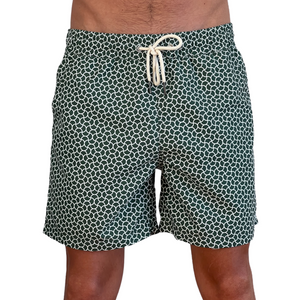 AHOMA Boardshorts Thomaz Barberino