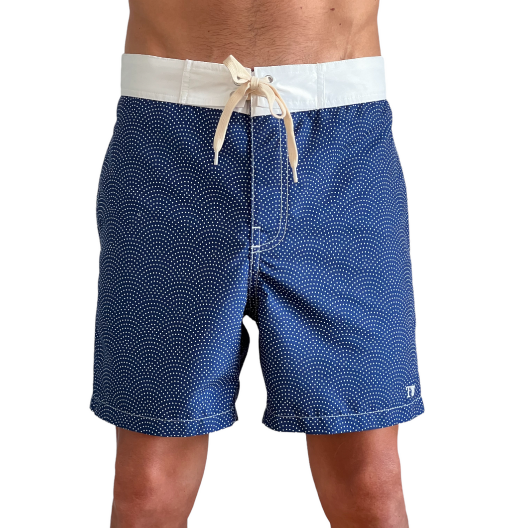 TOPANGA Boardshorts Thomaz Barberino