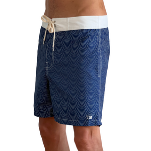 TOPANGA Boardshorts Thomaz Barberino