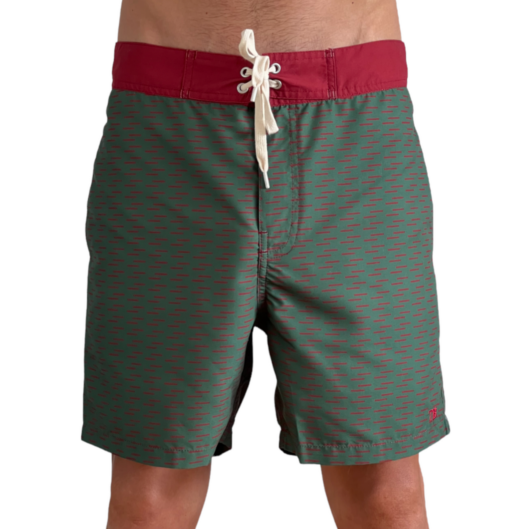 AGUANGA Boardshorts Thomaz Barberino