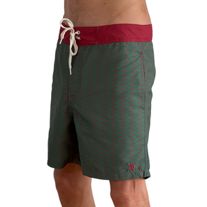 AGUANGA Boardshorts Thomaz Barberino