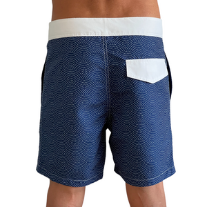 TOPANGA Boardshorts Thomaz Barberino