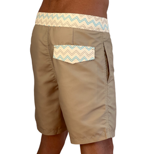 YAQUI Boardshorts Thomaz Barberino