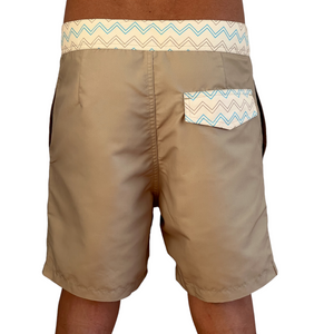 YAQUI Boardshorts Thomaz Barberino