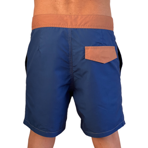 AZUFRE Boardshorts Thomaz Barberino