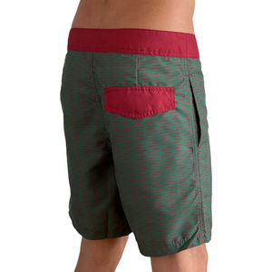 AGUANGA Boardshorts Thomaz Barberino