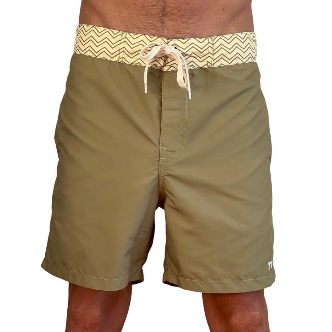 CAMALU Boardshorts Thomaz Barberino