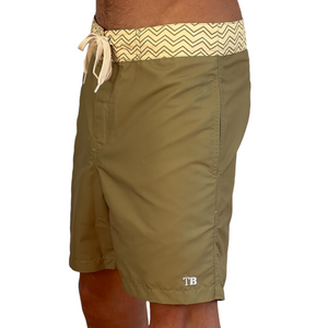 CAMALU Boardshorts Thomaz Barberino