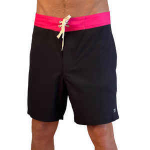 CAYUCUS Stretch Boardshorts Thomaz Barberino