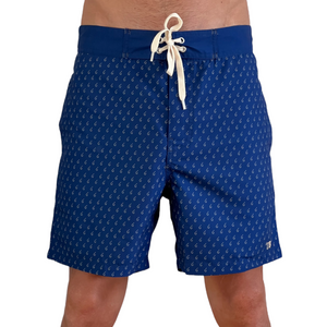 MANCHÓN Boardshorts Thomaz Barberino