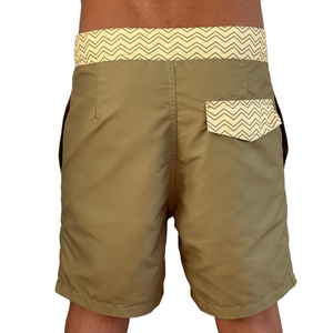 CAMALU Boardshorts Thomaz Barberino