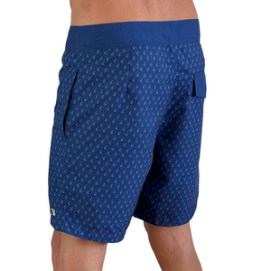 MANCHÓN Boardshorts Thomaz Barberino