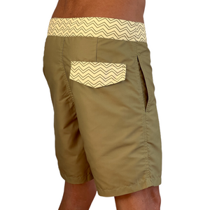 CAMALU Boardshorts Thomaz Barberino