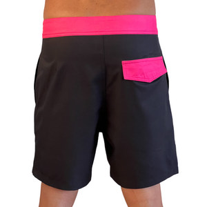 CAYUCUS Stretch Boardshorts Thomaz Barberino