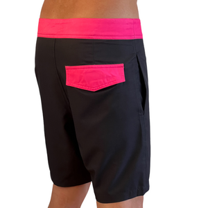 CAYUCUS Stretch Boardshorts Thomaz Barberino