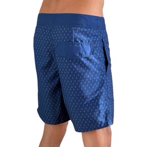 MANCHÓN Boardshorts Thomaz Barberino