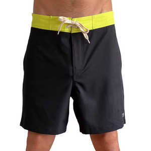 GUALALA Stretch Boardshorts Thomaz Barberino