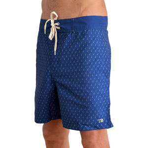 MANCHÓN Boardshorts Thomaz Barberino