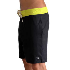 GUALALA Stretch Boardshorts Thomaz Barberino