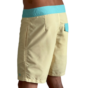 MENDOCINO Stretch Boardshorts Thomaz Barberino