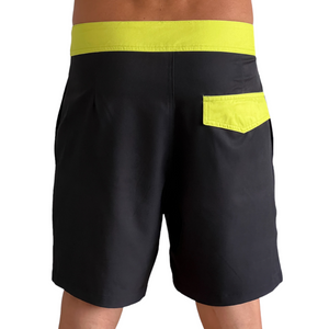 GUALALA Stretch Boardshorts Thomaz Barberino