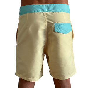 MENDOCINO Stretch Boardshorts Thomaz Barberino