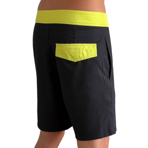 GUALALA Stretch Boardshorts Thomaz Barberino