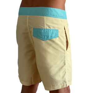 MENDOCINO Stretch Boardshorts Thomaz Barberino