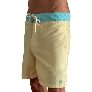 MENDOCINO Stretch Boardshorts Thomaz Barberino