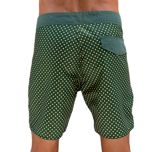 BROWNE Boardshorts Thomaz Barberino