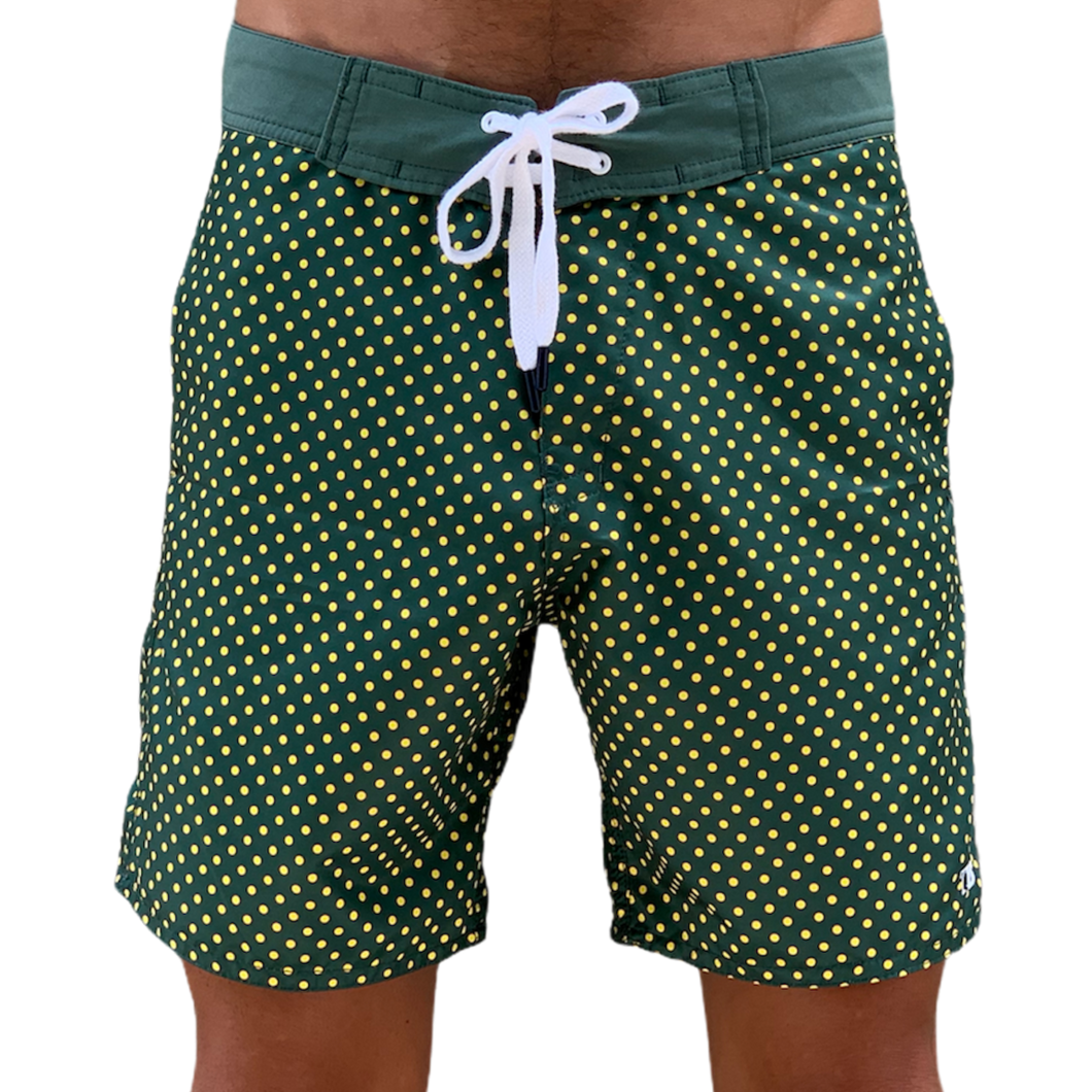 BROWNE Boardshorts Thomaz Barberino