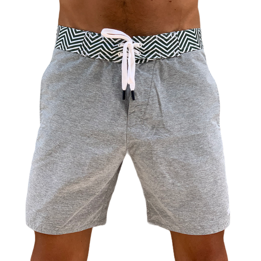 BLANCHARD Boardshorts Thomaz Barberino