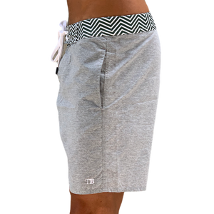 BLANCHARD Boardshorts Thomaz Barberino