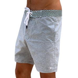 BLANCHARD Boardshorts Thomaz Barberino