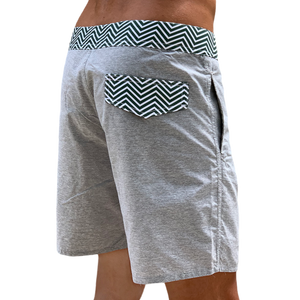 BLANCHARD Boardshorts Thomaz Barberino