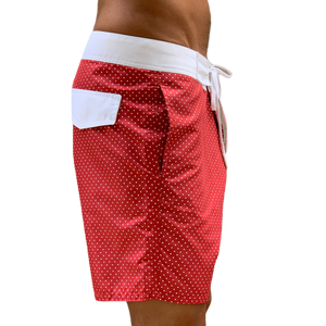 BILLAUER Boardshorts Thomaz Barberino