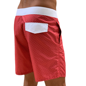 BILLAUER Boardshorts Thomaz Barberino