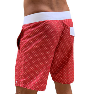 BILLAUER Boardshorts Thomaz Barberino