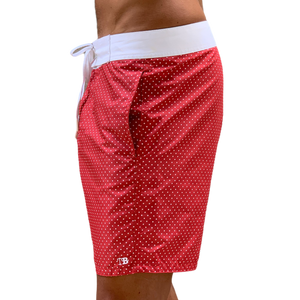 BILLAUER Boardshorts Thomaz Barberino