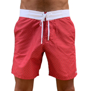 BILLAUER Boardshorts Thomaz Barberino