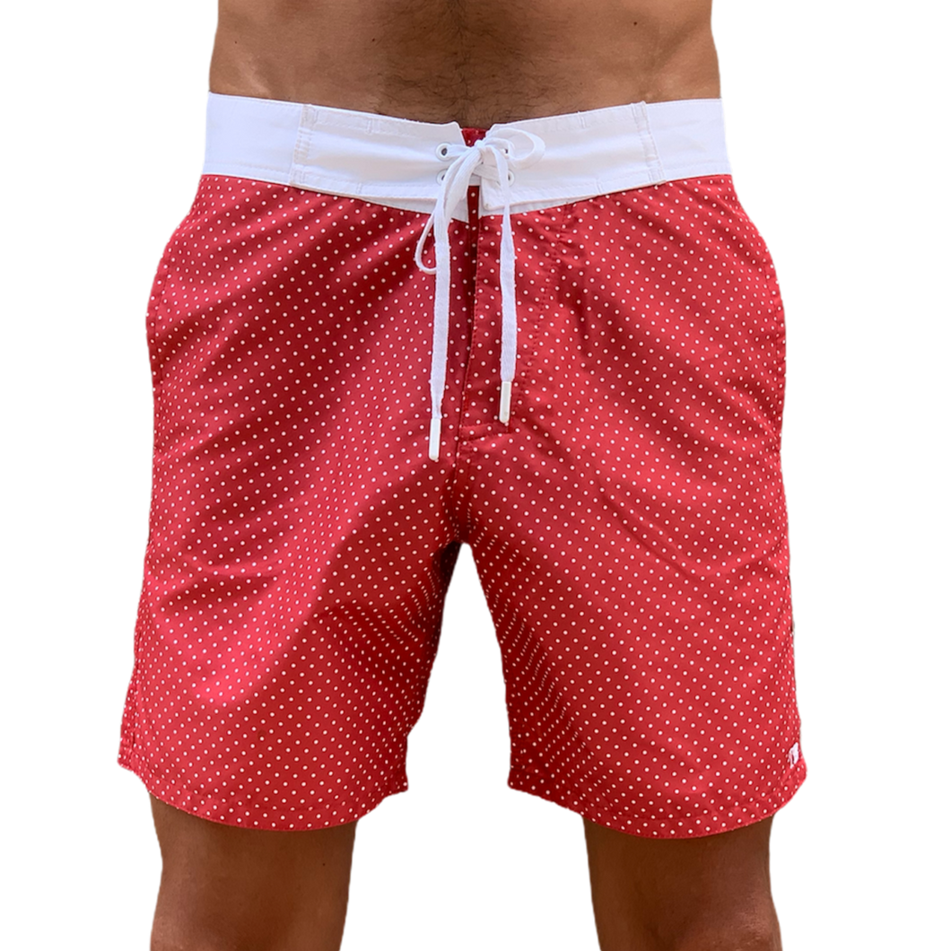 BILLAUER Boardshorts Thomaz Barberino