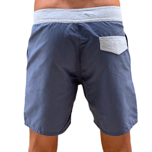 BARTHOLOMEW Boardshorts Thomaz Barberino