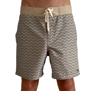 MOONBAY Boardshorts Thomaz Barberino