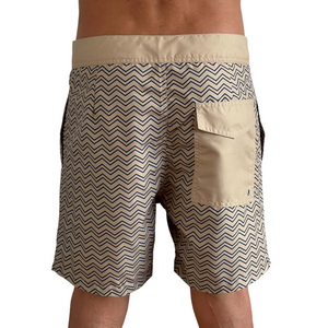 MOONBAY Boardshorts Thomaz Barberino