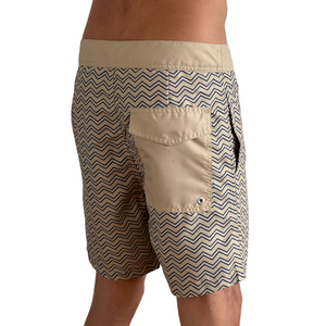 MOONBAY Boardshorts Thomaz Barberino