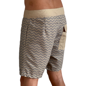 MOONBAY Boardshorts Thomaz Barberino